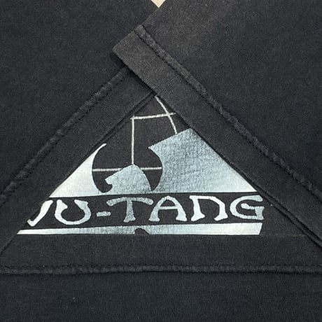 WU-TANG CLAN WU-TANG FOREVER POLYGRAM XL 1203