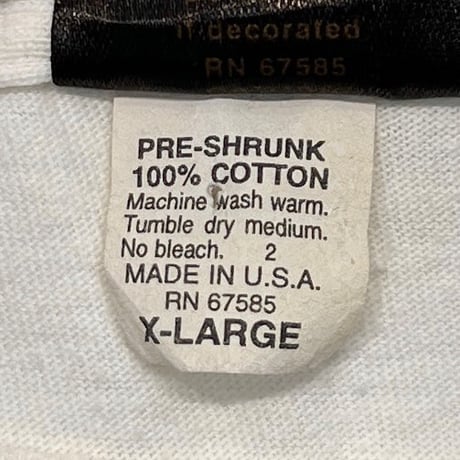 PEANUTS WOODSTOCK WEAR CHANGES XL 0683