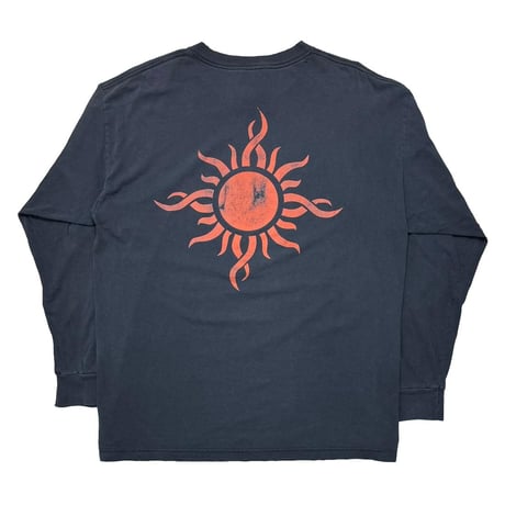 GODSMACK PENTAGRAM ARM FRAME PRINT LS GIANT XL 5238