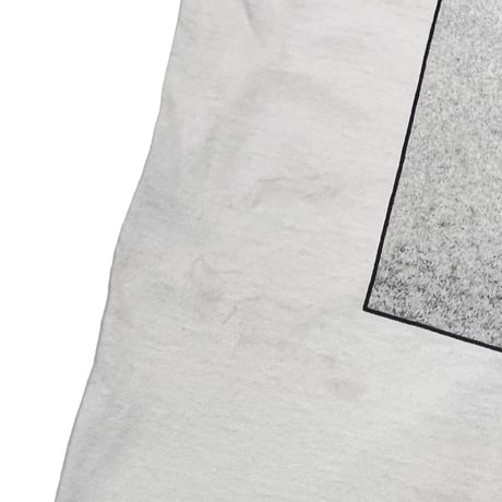 THE SIMPSONS CK PARODY HOMER WHITE XL 3658