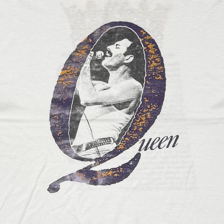 QUEEN WHO WANTS TO LIVE FOREVER XL 2486