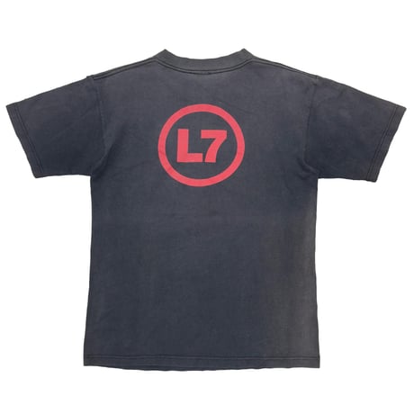 L7 OFF THE WAGON FITS MEDIUM 2221