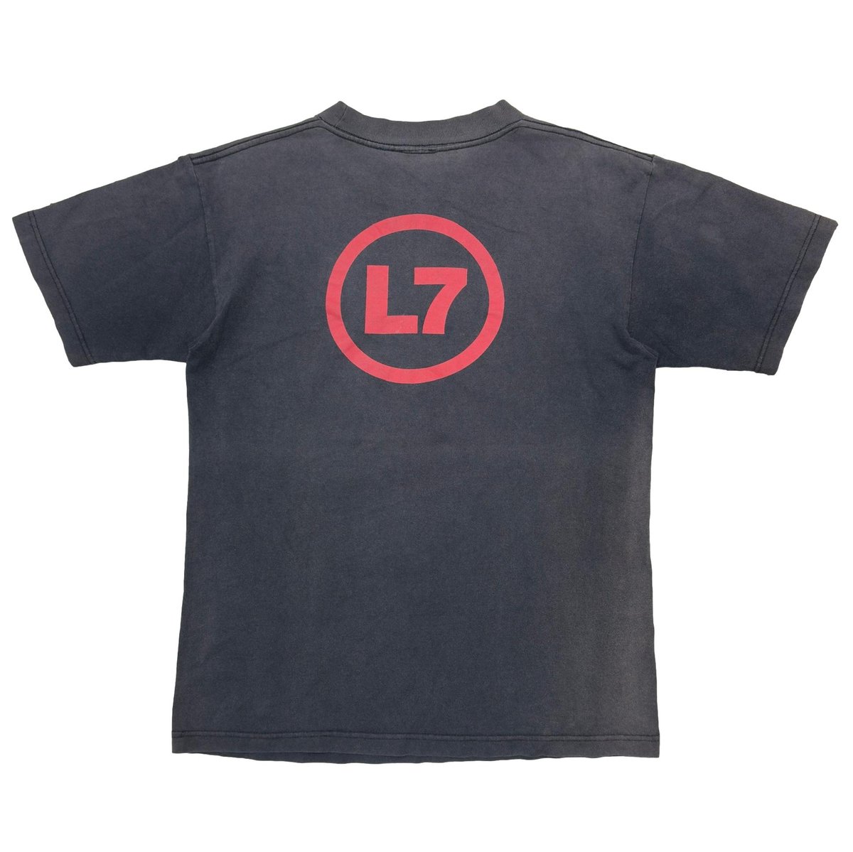 L7 OFF THE WAGON FITS MEDIUM 2221 | greatLAnd O