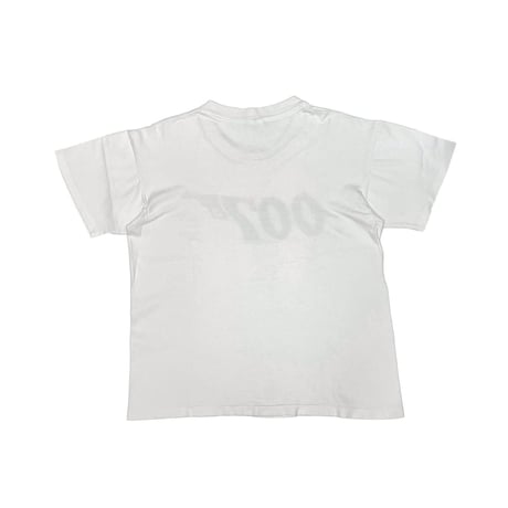007 1994 LOGO TEE ANVIL LARGE 9487