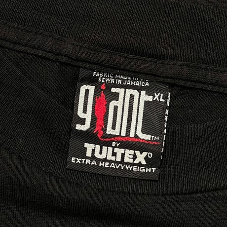 NIRVANA SMILE GIANT BY TULTEX XL 8398