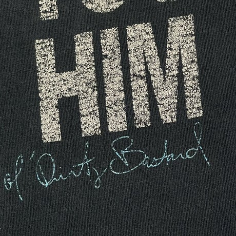 OL' DIRTY BASTARD HAVE YOU SEEN HIM XXL 6118
