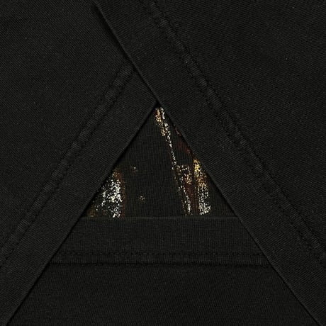 NIRVANA 1996 KURT COBAIN STAR FITS XL 1647