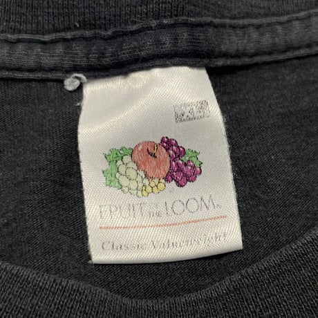 EMINEM 2004 ENCORE FRUIT OF THE LOOM XL 6248