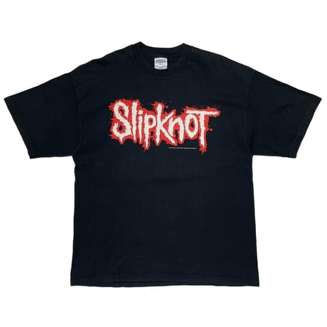 Slipknot 2001 CLOWN SURPRISE BOX M&O XL 9188