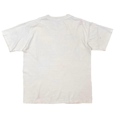 NIRVANA 1996 MEMBER PORTRAIT WHITE WILD OATS XL 8047