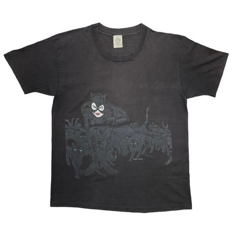 BATMAN CAT WOMAN 1992 XL 3979