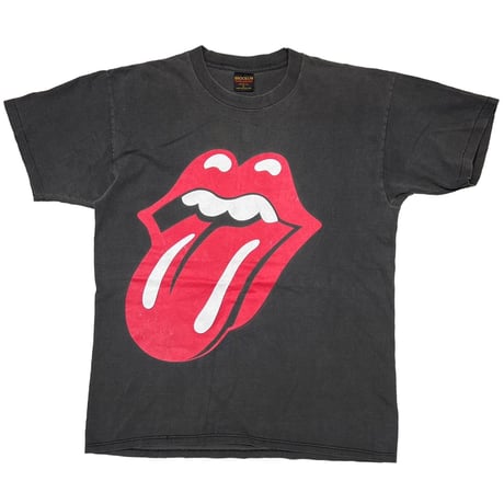 ROLLING STONES LIP & TONGUE VOODOO LOUNGE WORLD TOUR 94/95 BROCKUM XL 5117