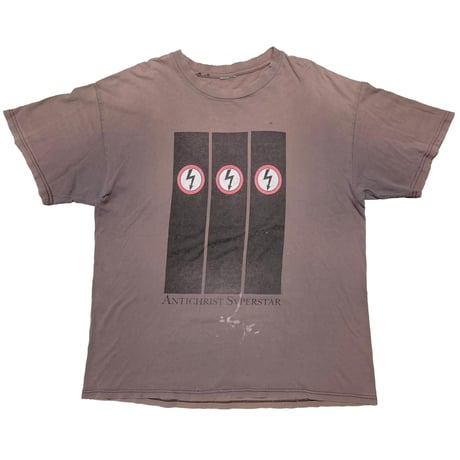 MARILYN MANSON REPENT FITS XL 8287