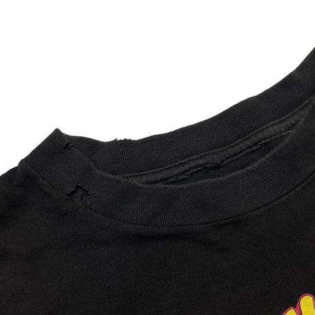 FOO FIGHTERS EXHAUSTED ALBUM COVER FITS XL 0070