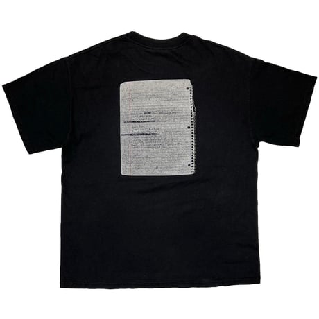 NIRVANA KURT COBAIN 2003 MEMORIAL NOTE M&O LARGE 5135
