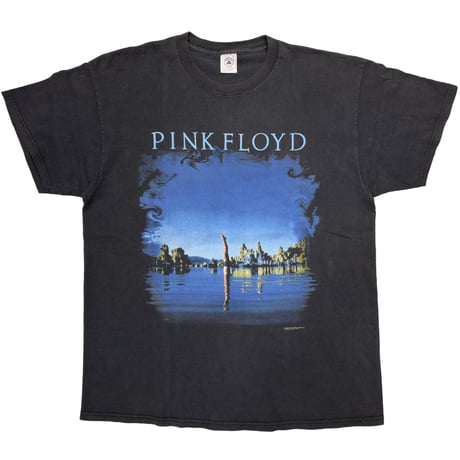 PINK FLOYD 1996 WISH YOU WERE HERE DELTA XL 4725