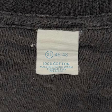 MOTLEY CRUE TOUR 1983-1984 SHOUT AT THE DEVIL LS FITS XL 2432