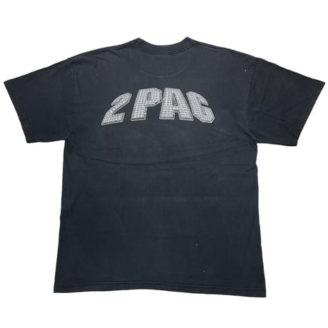 2PAC KEEP YA HEAD UP WINTERLAND XL 1215