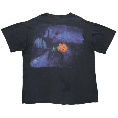 THE MOODY BLUES 1993 ON THE THRESHOLD OF A DREAM BROCKUM OSFA FITS XXL 8840