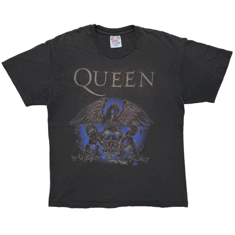 QUEEN BOHEMIAN RHAPSODY HANES LARGE 3622