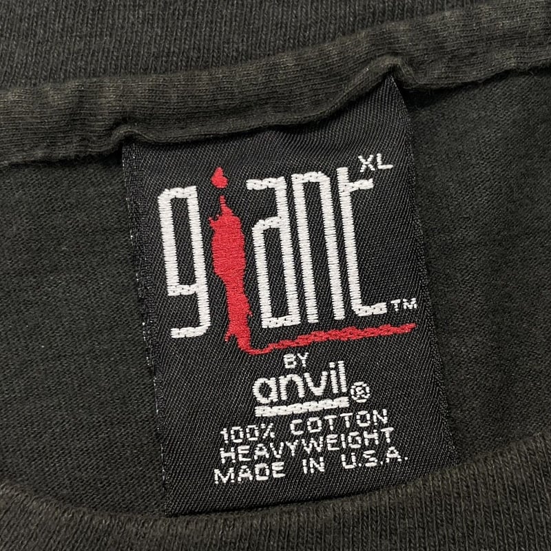 NIRVANA SLIVER GIANT BY ANVIL XL 8380 | greatLA