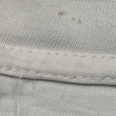 GREEN DAY 1995 Insomniac WHITE EURO XL 1428