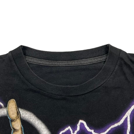 OLD & VINTAGE WIZARD & DRAGON THUNDER OVP FITS XL 7700