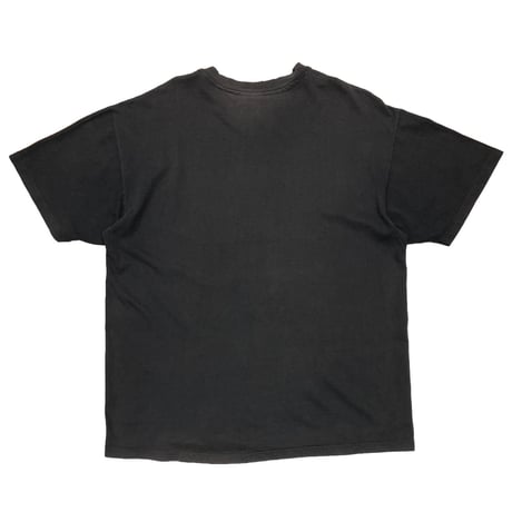 JURASSIC PARK 1993 T-REX SUNSET HANES XL 4600