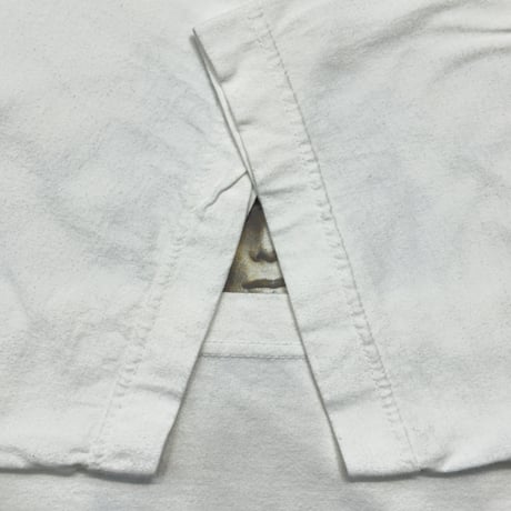 JANET JACKSON 1993 WORLD TOUR WHITE BG LARGE 7961
