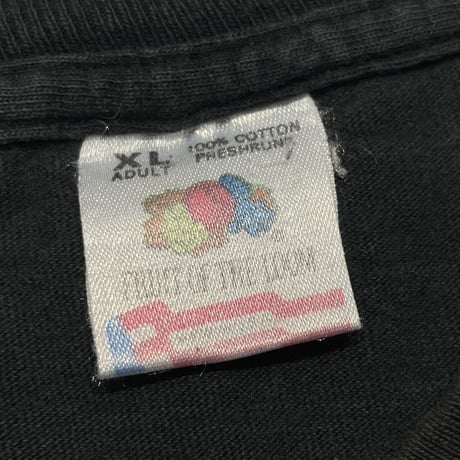 MARLBORO SNAKE PASS FRUIT OF THE LOOM XL 2007