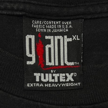 NIRVANA SMILE GIANT BY TULTEX XL 2732