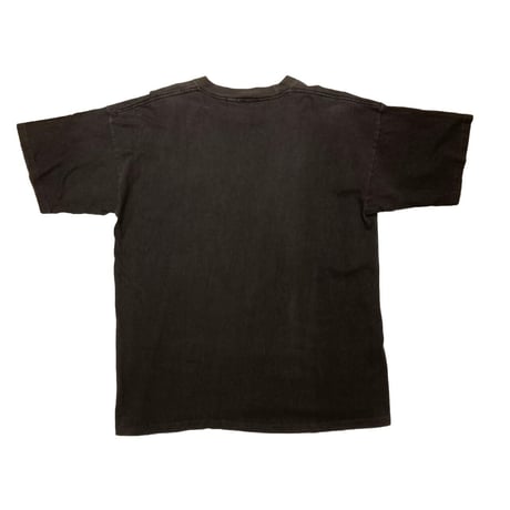 NFL LAS VEGAS RAIDERS FREDDY NEGRETE DESIGN LOGO TEE XL 68709