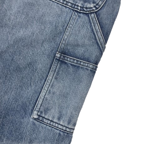greatLAnd ORIGINAL BAD BOY DOUBLE FRONT DENIM