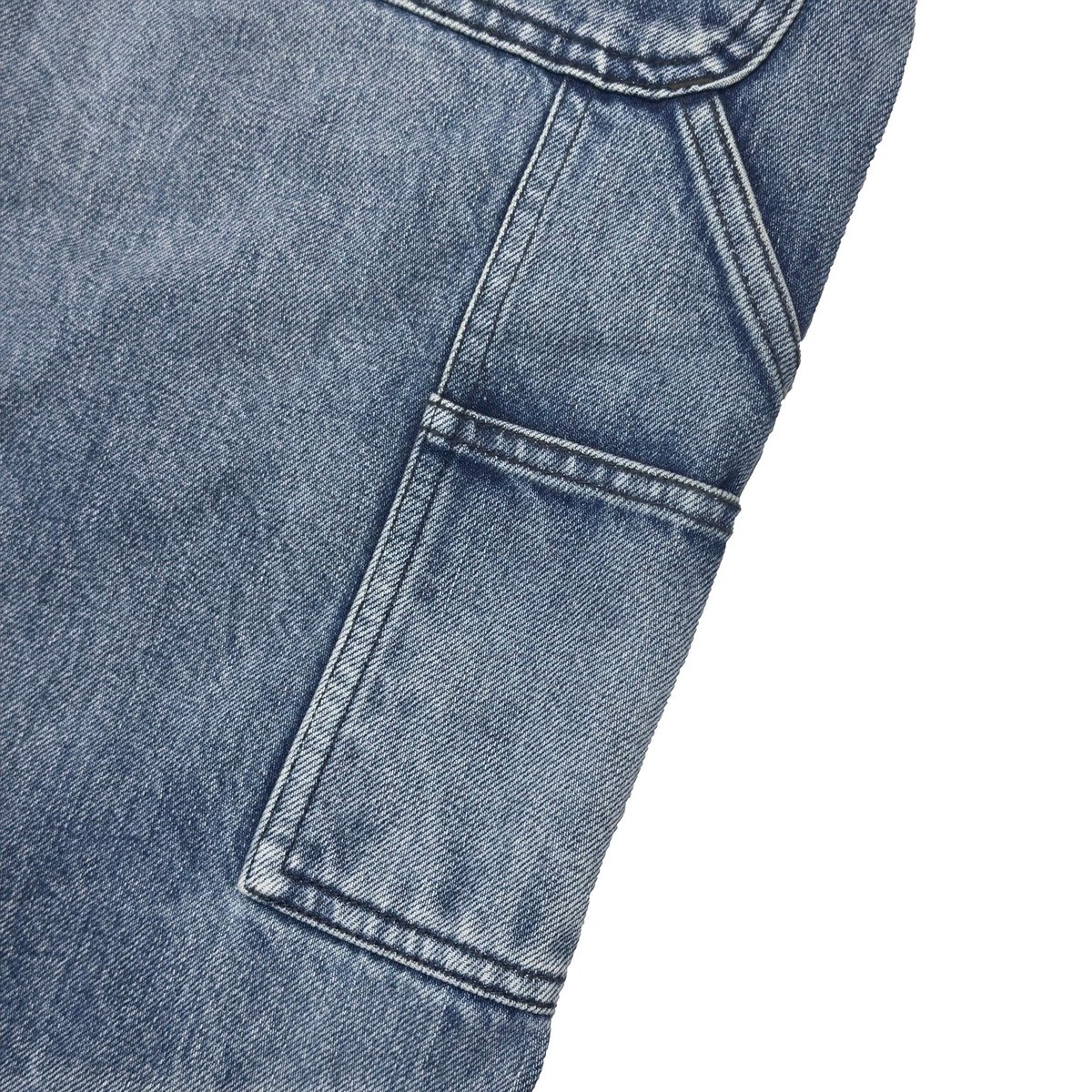 greatLAnd ORIGINAL BAD BOY DOUBLE FRONT DENIM | greatLAnd ORIGINAL BAD BOY DOUBLE FRONT DENIM |