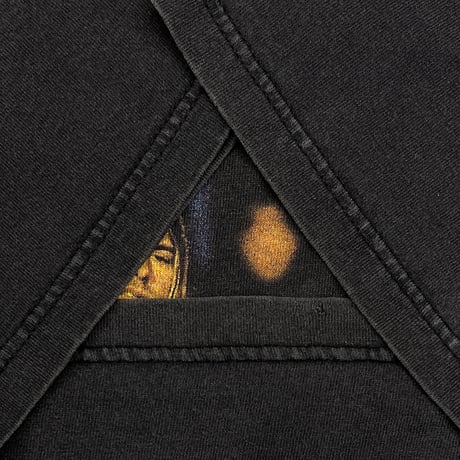 NIRVANA 1995 KURT COBAIN MEMORIAL THE SUN IS GONE GINAT BY TULTEX XL 0276