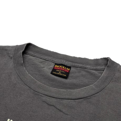SOUNDGARDEN SUPER UNKOWN BROCKUM XL 0678