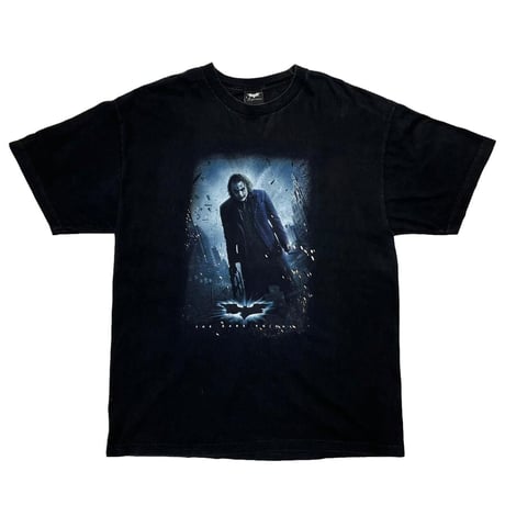 THE DARK KNIGHT JOKER STANDING XL 2256