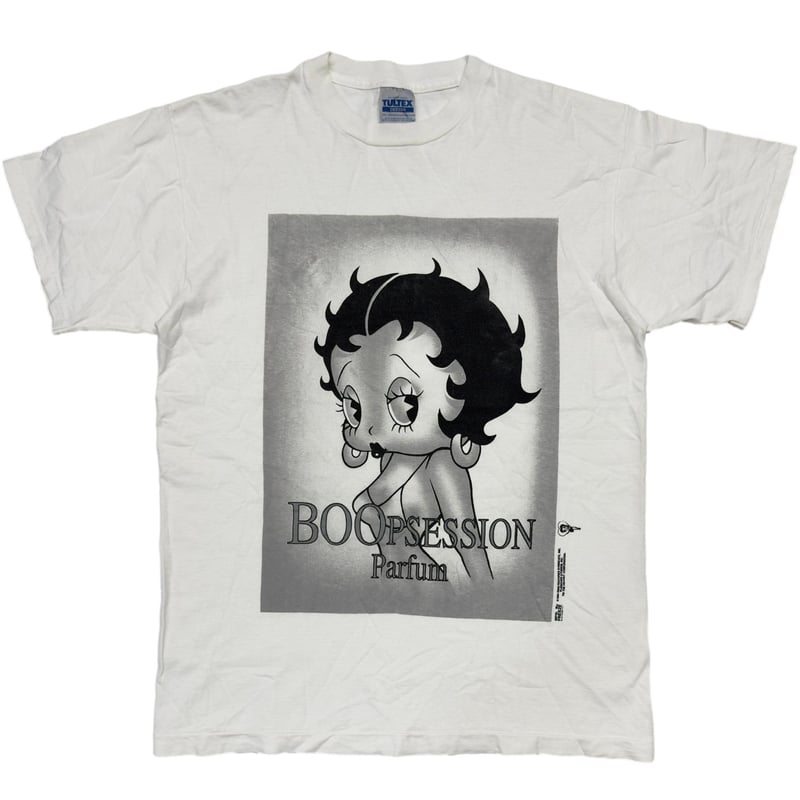 BETTTY BOOP 1994 BOOPSESSION Parfum CALVIN KLEI