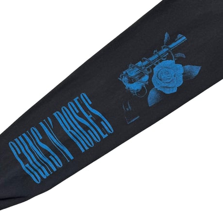 GUNS N' ROSES USE YOUR ILLUSION DOBLE SIDE BOOTLEG LS SCREEN STARS XL 7332