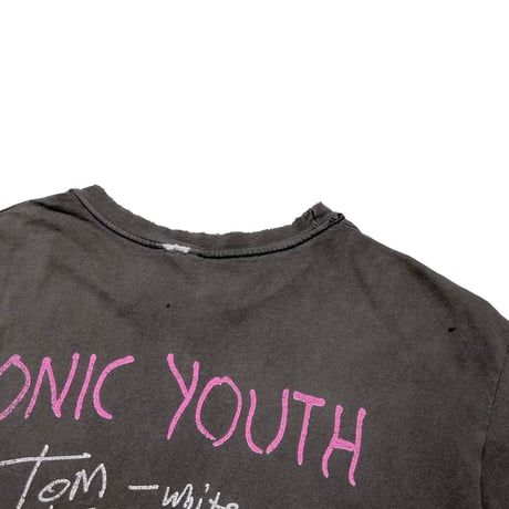 SONIC YOIUTH DISAPPEARER FITS LARGE 9131