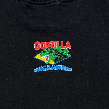 GODZILLA KING OF THE MONSTERS ALL SPORT LARGE 5083