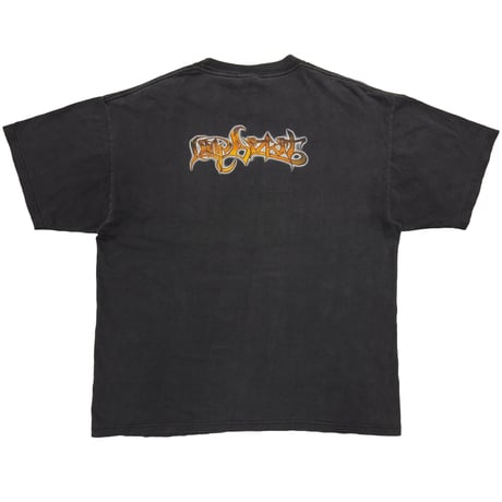 LIMP BIZKIT SIGNFICANT OTHER GIANT XL 1295