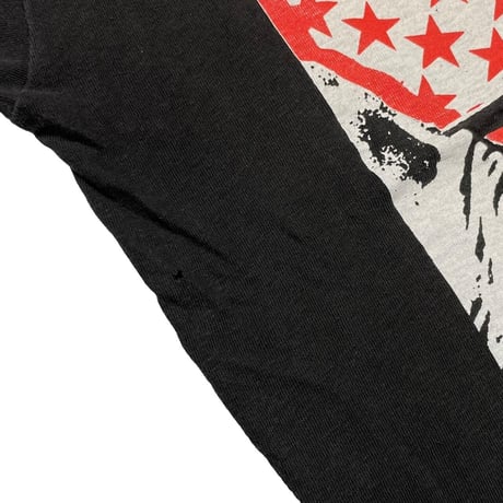 RAGE AGAINST THE MACHINE BULLS ON PARADE FITS LARGE 4339