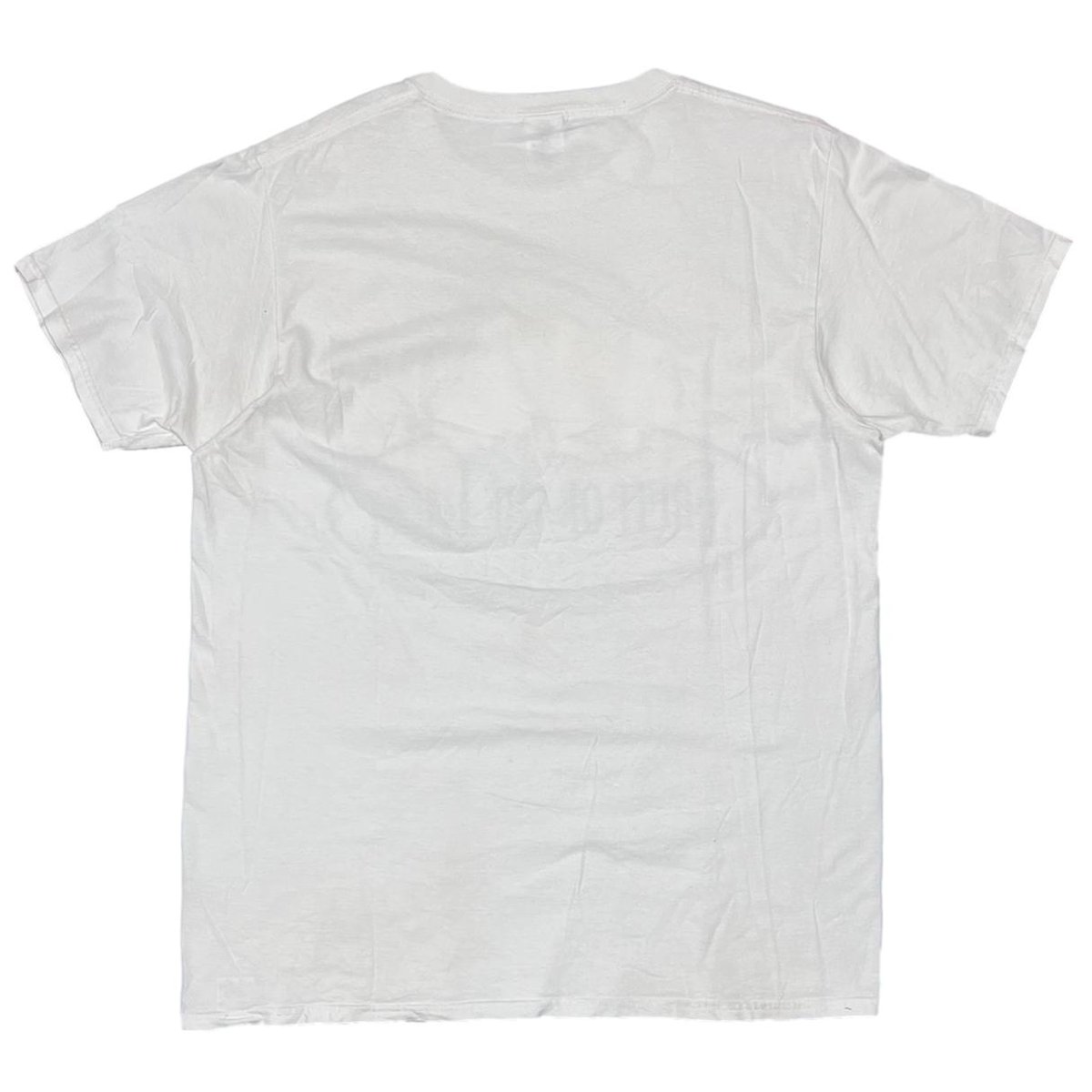 ⭐︎ STONE  ホワイト 長袖厚手カットソー XL ⭐︎ 長袖Tシャツ・カットソー | BIG AMERICAN SHOP