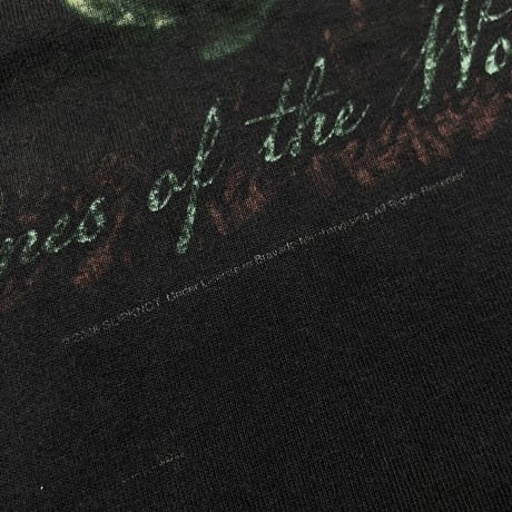 SLIPKNOT ALL HOPE IS GONE HANES FITS XL 4213