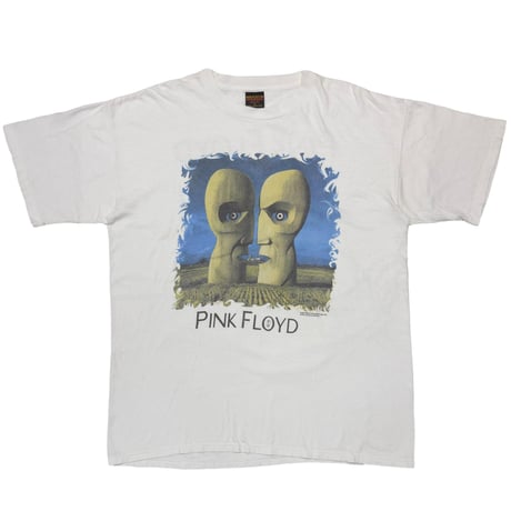 PINK FLOYD DIVISION BELL NORTH AMERICAN TOUR 1994 BROCKUM XL 0145