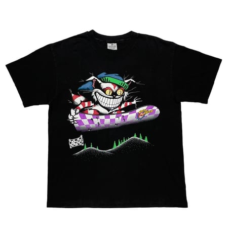 ALICE IN WONDERLAND GRIN AND GRIND LARGE 7751