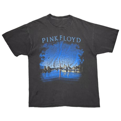 PINK FLOYD WISH YOU WERE HERE FITS XL 4074
