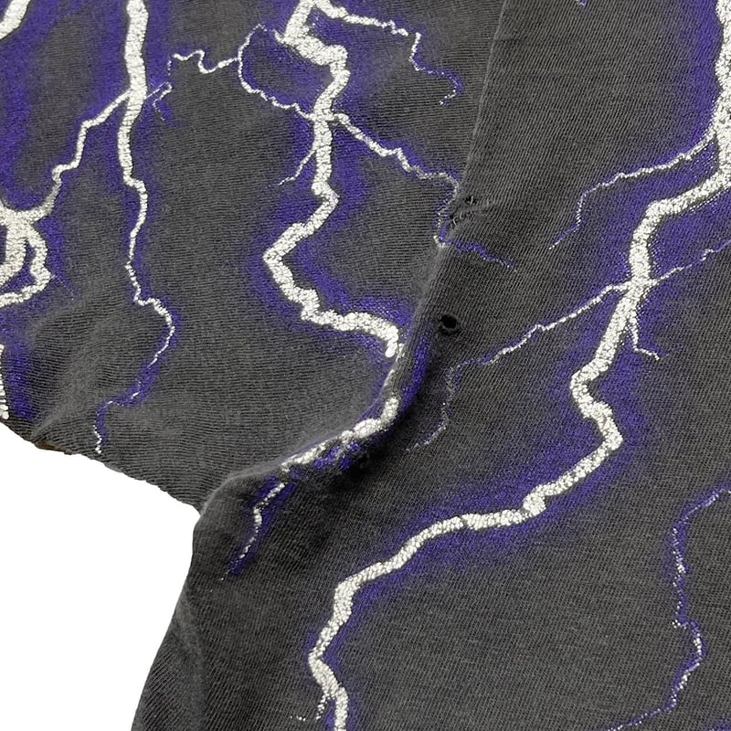 HARLEY DAVIDSON THUNDER & LIGHTNING OVP XL 6505