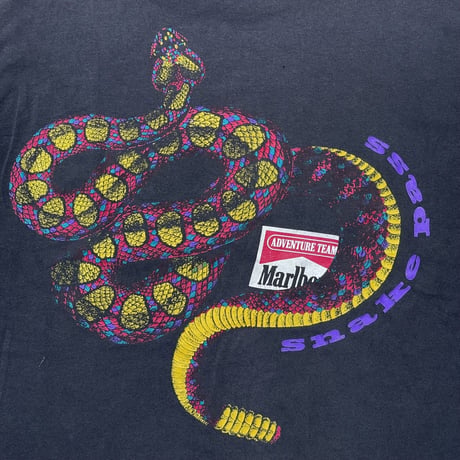 Marlboro SNAKE PASS XL 0481